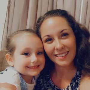 Meet your Posher, Bethany